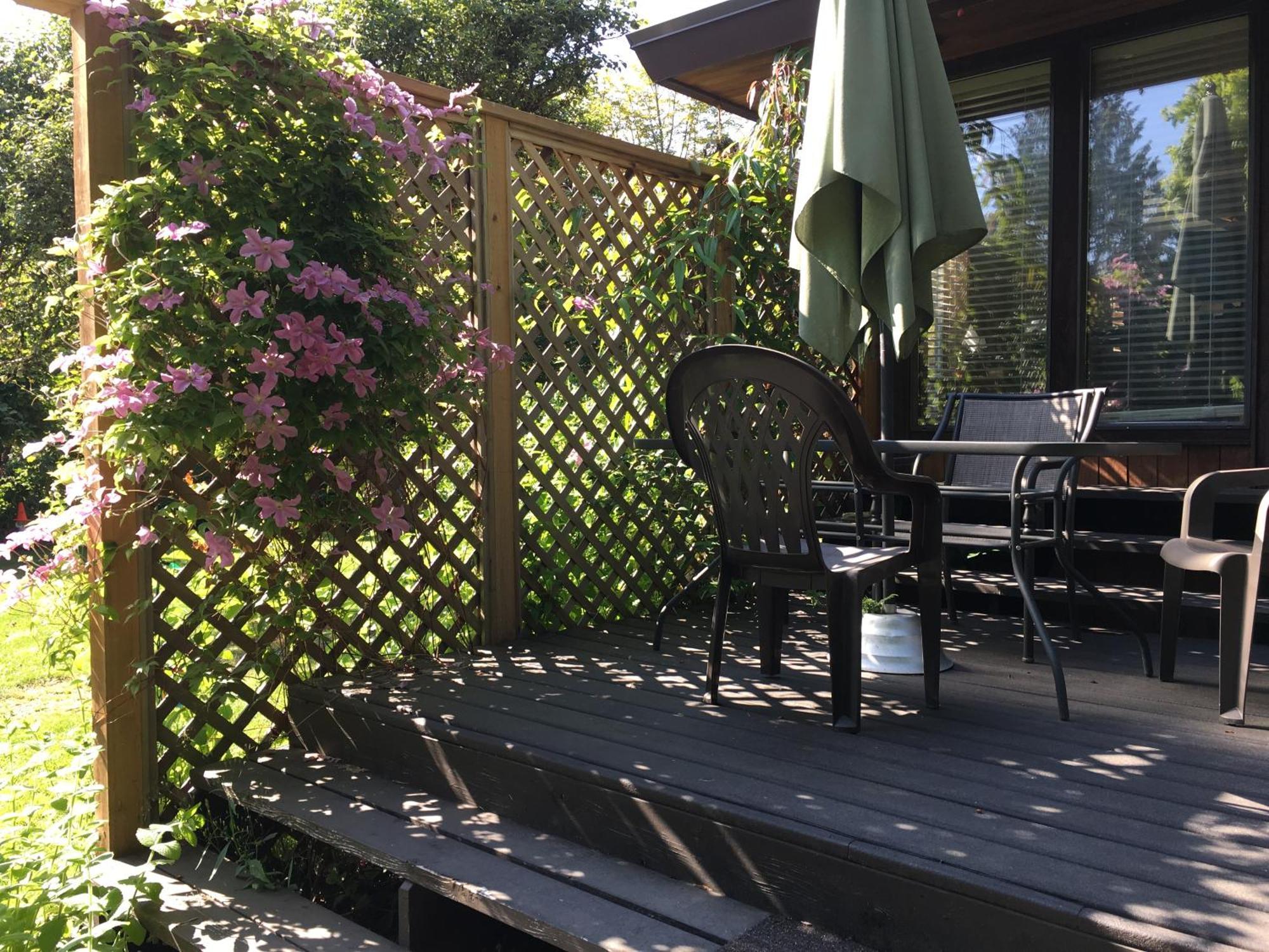 Coles Bay Vacation Retreat Villa North Saanich Exteriör bild